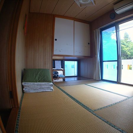 Minshuku Yadokari Zamami Exterior foto
